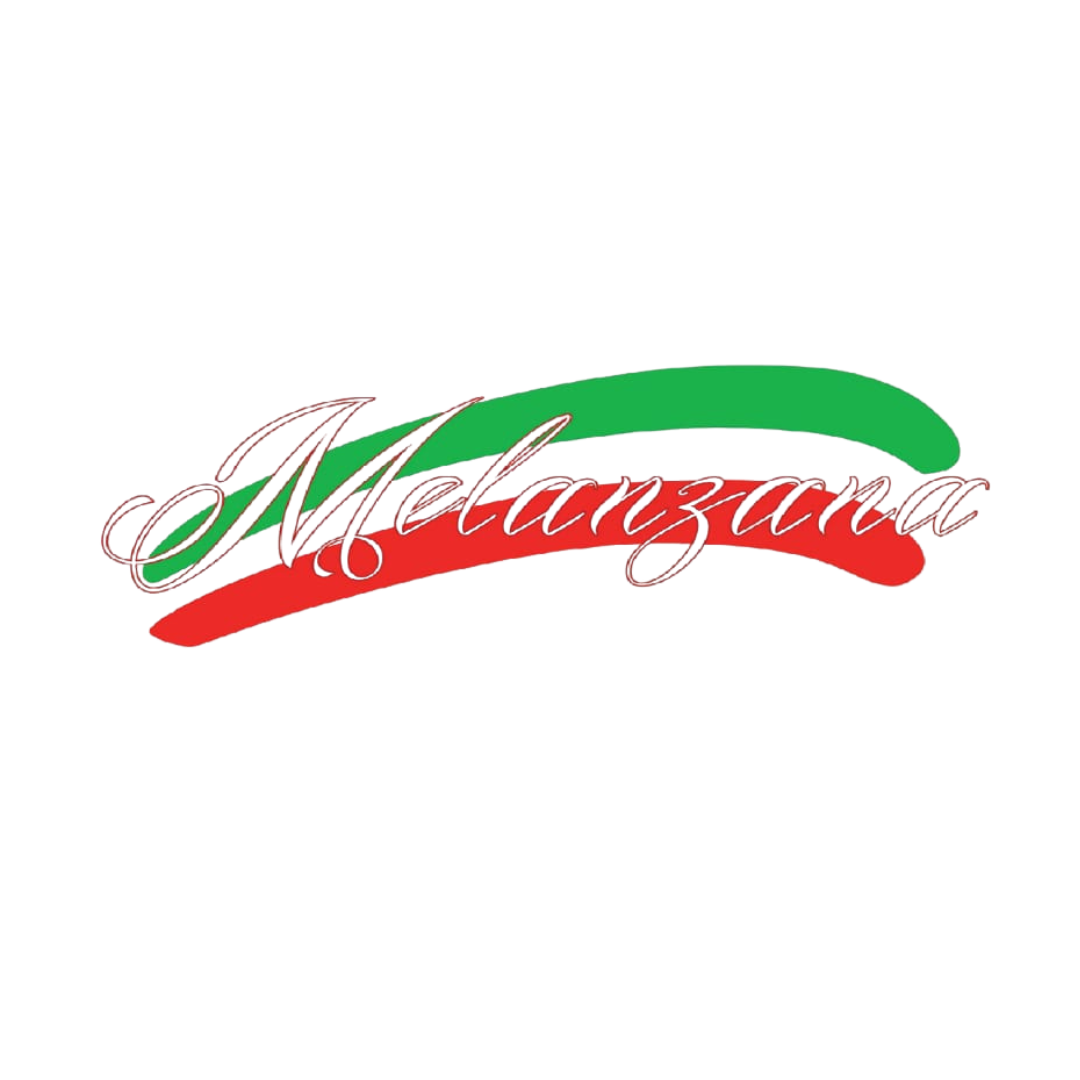 Melanzana Restaurant Logo